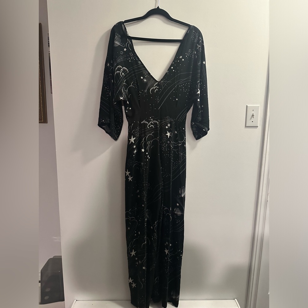 Solar System Jumpsuit